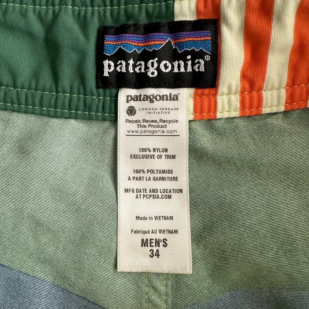 Patagonia great preowned